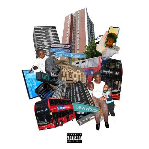 HOMELESS N*GGA POP MUSIC