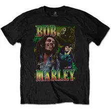 Roots, Rock, Reggae Homage thumbnail