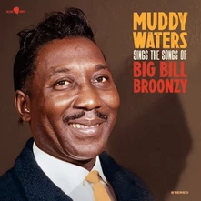 Muddy Waters, Vinyl SINGS BIG BILL