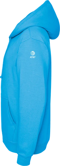 Colours of AT&T Hoodie thumbnail