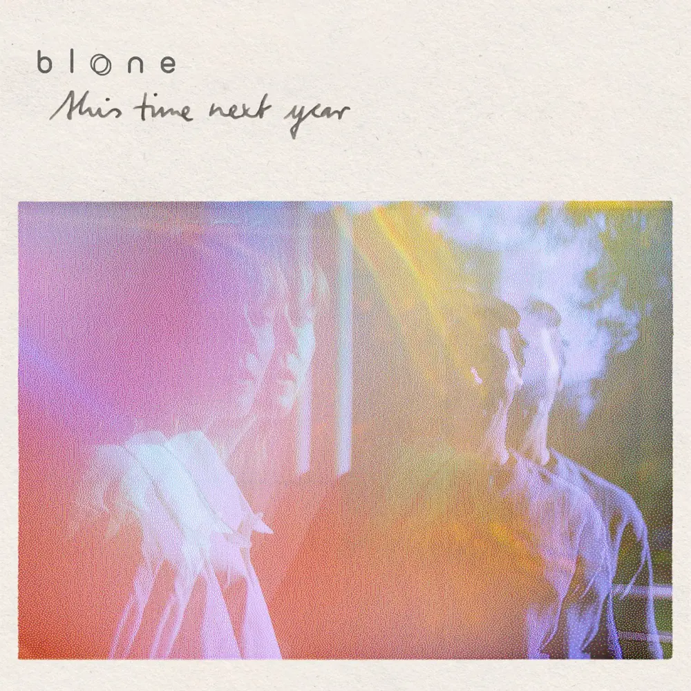THIS TIME NEXT YEAR (CD)