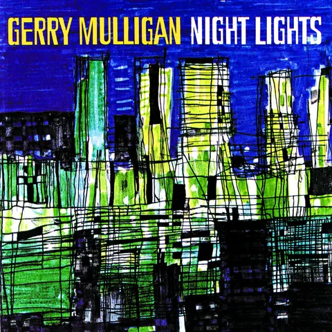 NIGHT LIGHTS