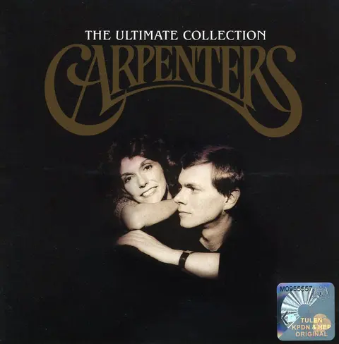 ULTIMATE COLLECTION