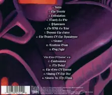 Beyond the Gates (Incl. the Eyes of Horror -Ep) (Re-Issue 2019) thumbnail