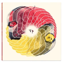 Various Artists, Vinyl ANT-MAN AND THE WASP