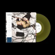 Chet Faker, Vinyl A LOVE FOR STRANGERS