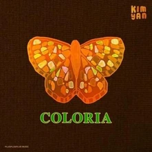 Vinyl COLORIA