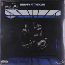 Flo, Vinyl THERAPY AT THE CLUB