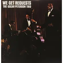 Vinyl WE GET REQUESTS