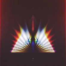 Mario Diaz de Leon, Vinyl SPARK AND EARTH