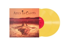 Alice In Chains, Vinyl Dirt (Coloured)