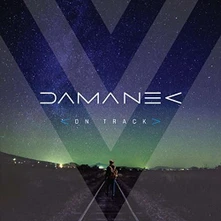 Damanek, CD ON TRACK