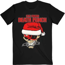 Tričko Santa Knucklehead