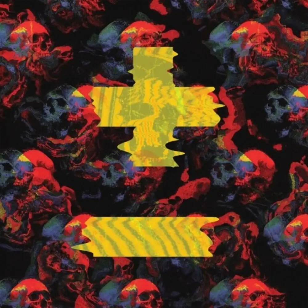 POP EVIL - SKELETONS (CD)