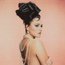 Jessie Ware, Vinyl That! Feels Good!