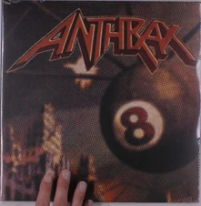 Anthrax, Vinyl Volume 8