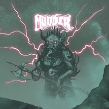 MODDER, CD GREAT LIBERATION THROUGH HEARING