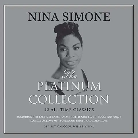 PLATINUM COLLECTION