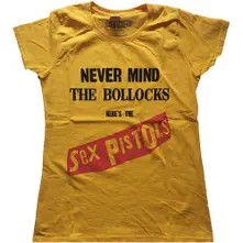 Never Mind the Bollocks Original Album thumbnail