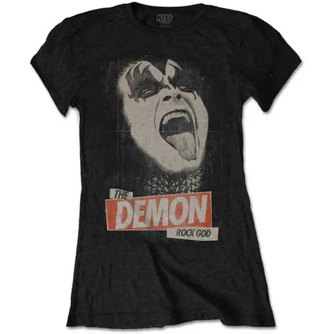 The Demon Rock
