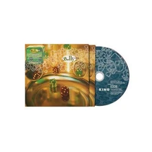 Belly, CD KING