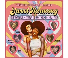 CD V/A - SWEET HARMONY