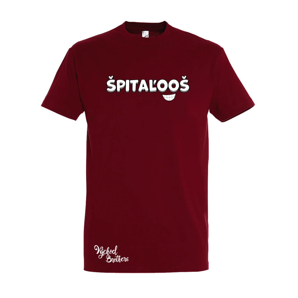 Špitaľooš