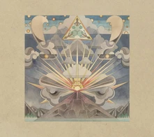 Junip, Vinyl FIELDS