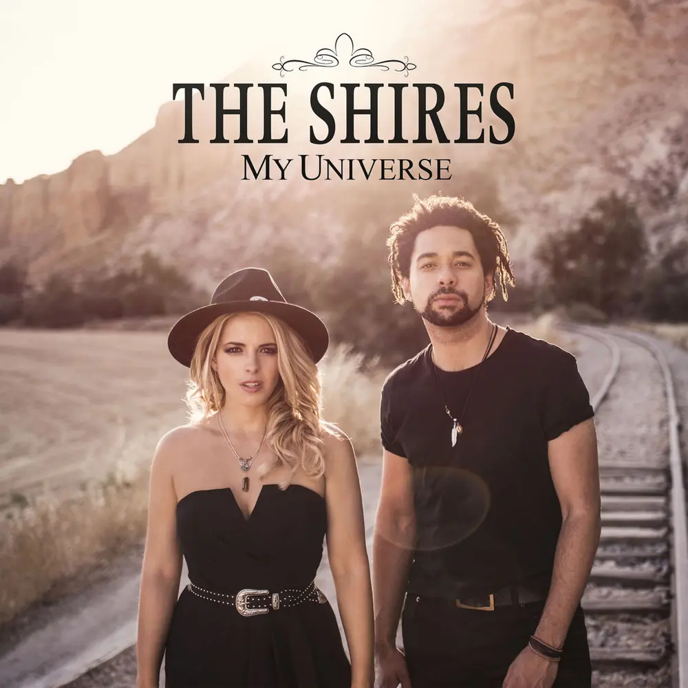 The Shires – My Universe (CD)