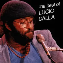 The Best Of Lucio Dalla thumbnail