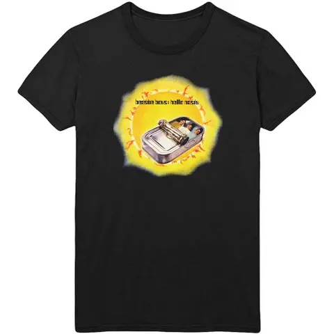 Hello Nasty