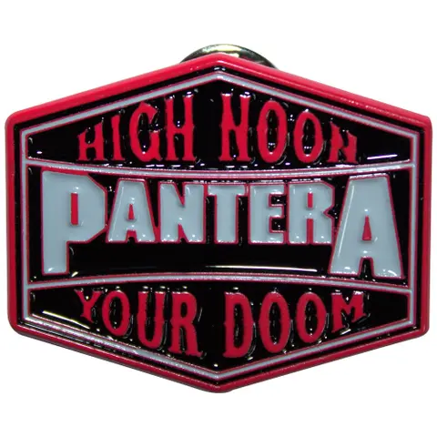 High Noon