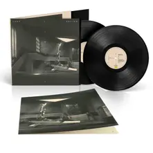 Joep Beving, Vinyl LIMINAL