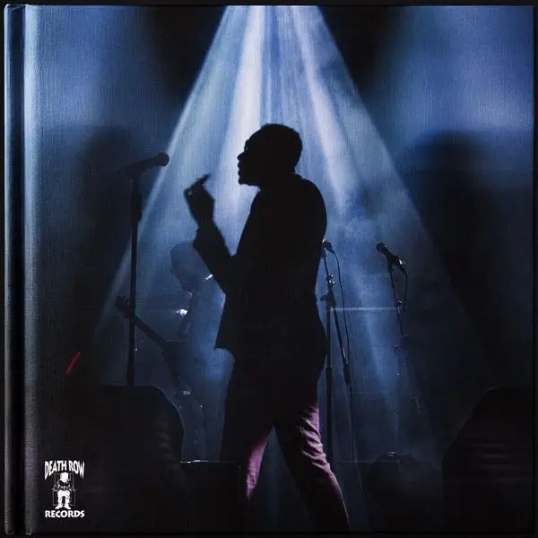 LOVE ME FOR ME (CD)