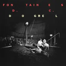 DOGREL thumbnail