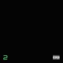 Dean Blunt, CD BLACK METAL 2