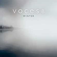 Různí interpreti, CD VOCES8