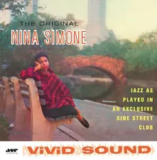 Little Girl Blue thumbnail