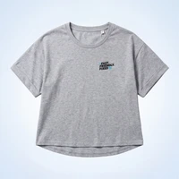 AT&T Fast Friendly Fixed Women’s Oversized T-Shirt thumbnail