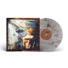 Vinyl RED SKY MOURNING