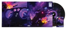 Chase Atlantic, Vinyl PARADISE