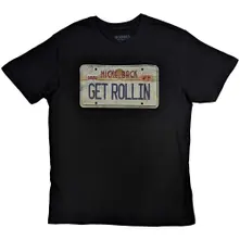 License Plate thumbnail