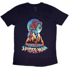 Spider-Man Keyhole thumbnail