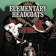 Vinyl ELEMENTARY HEADCOATS