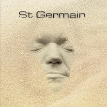 Vinyl ST GERMAIN