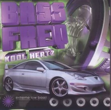 CD KOOL HERTZ