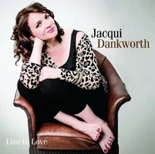 CD LIVE TO LOVE