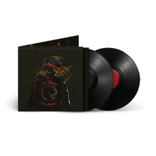 Vinyl IN TIMES NEW ROMAN...