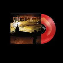 Vinyl BEGINNING OF THE END