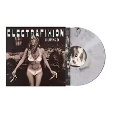 Vinyl BURNED (RSD 2024)